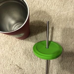 Starbucks Reusable Cup